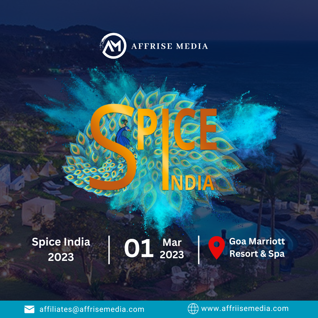 world spice congress 2023 upsc